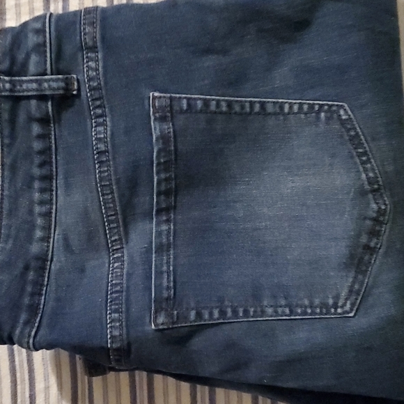 Women's Venezia size 22 Jeans - Picture 3 of 4